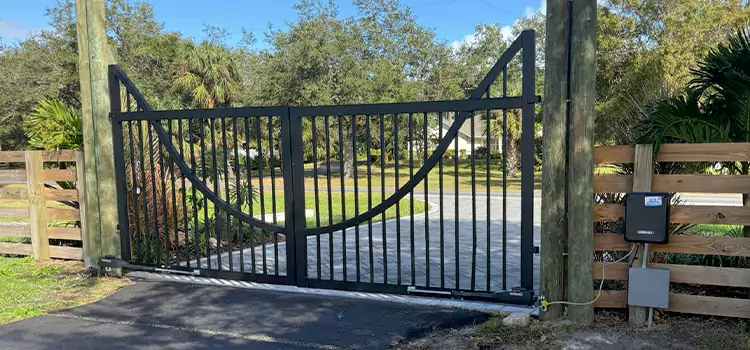 Why Choose Us for Your Automatic Gate Needs in Reading, PA?