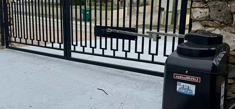 Seamless Installation and Support for Your New Gate in Reading, PA