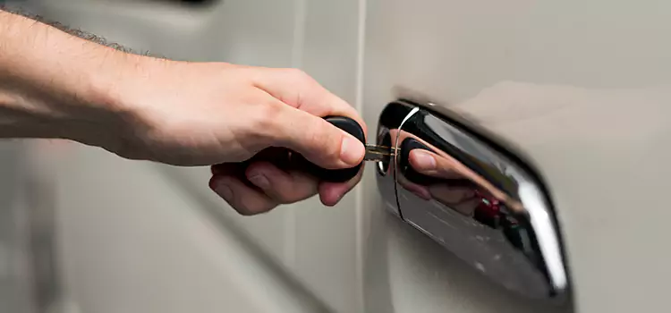 Car Unlock Service Price Reading