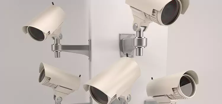 Your Trusted Partner for CCTV Solutions in Reading