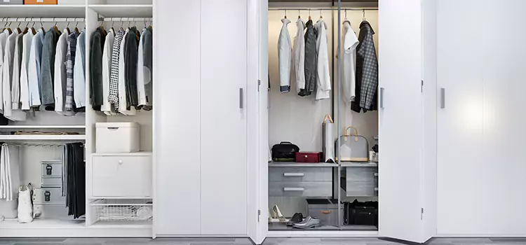 Glass Closet Door Repair Reading