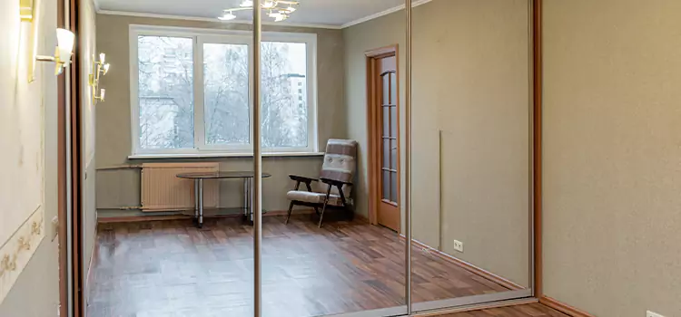 Mirror Closet Door Roller Replacement Reading