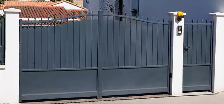 Emergency Commercial Gate Repair Reading