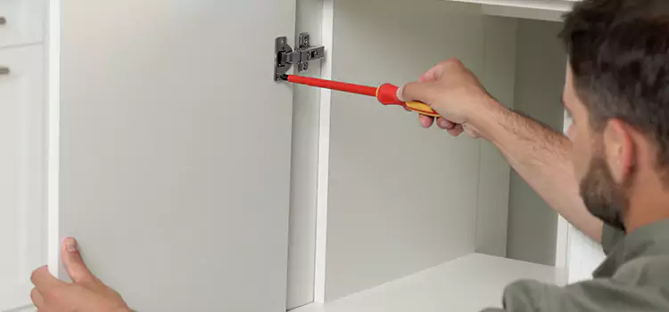 Screen Door Hinge Repair Reading