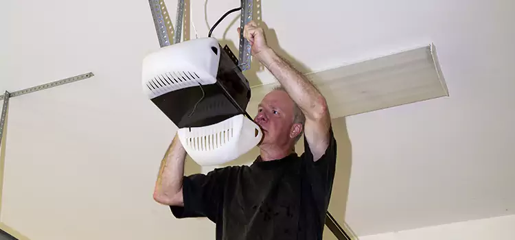 Garage Door Opener Service Reading