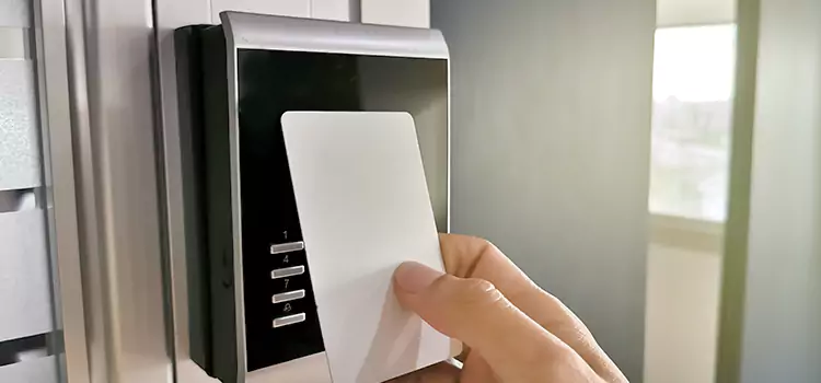 NMS Proximity Switch Door Systems Reading