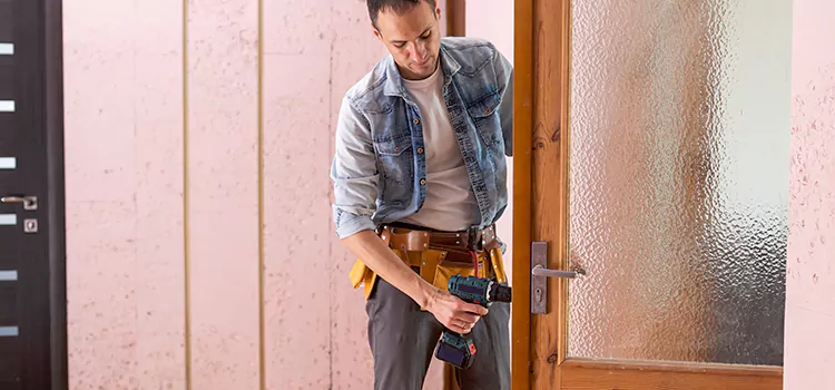 Door Glass Replacement Reading