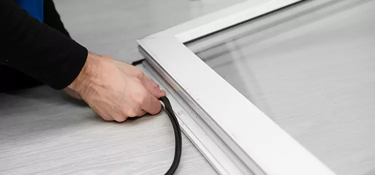 Commercial Door Weather Stripping Reading