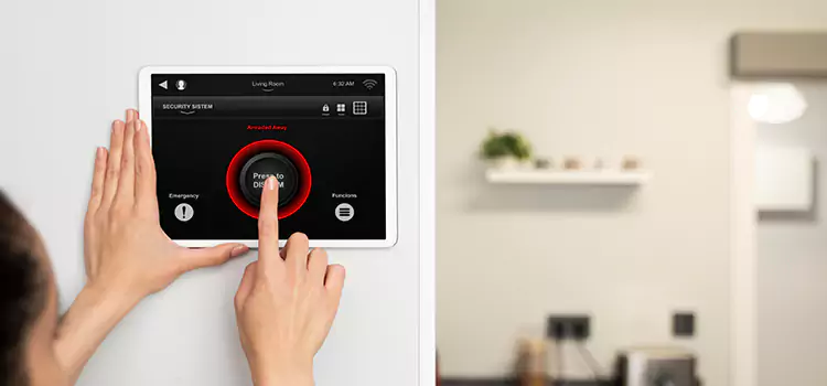 Blink Video Doorbell Installation Reading