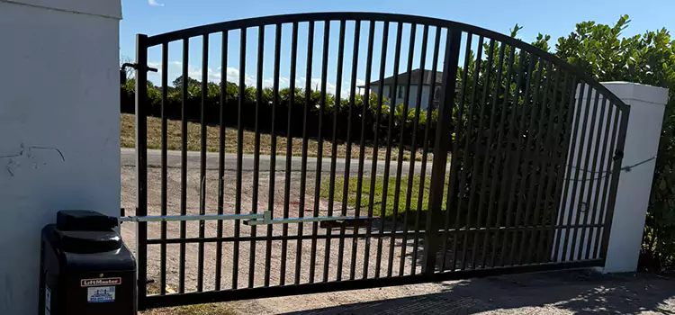 Driveway Fence Repair Reading