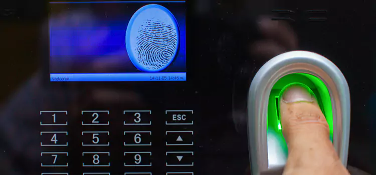 Your Trusted Partner for Secure Access in Reading, PA