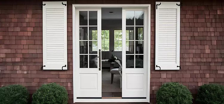 French Door Restoration Reading