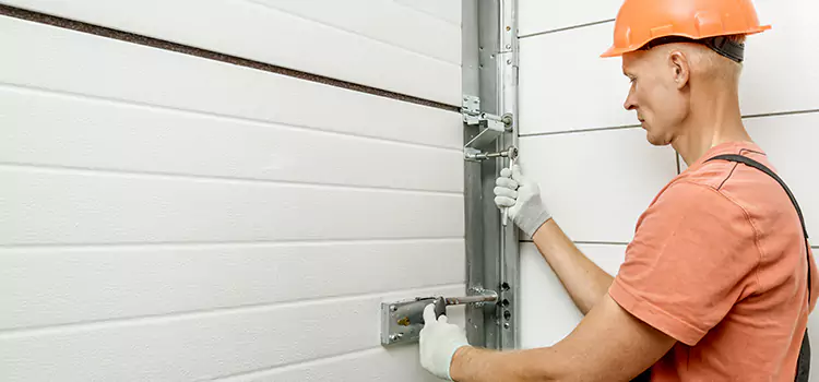 Why Choose Us for Garage Door Lock Services in Reading, PA?
