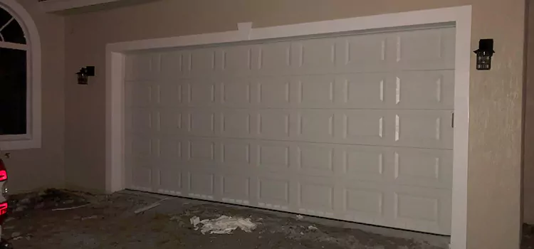Garage Door Coil Replacement Reading