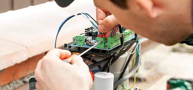 Specialized Brand Gate Motor Repairs Reading