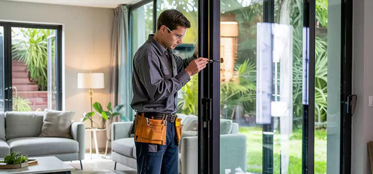 Why Choose Us for Your Glass Door Needs in Reading, PA?
