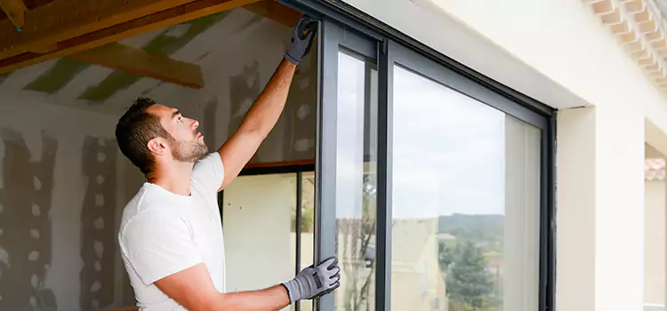 Emergency Sliding Glass Door Repair Reading