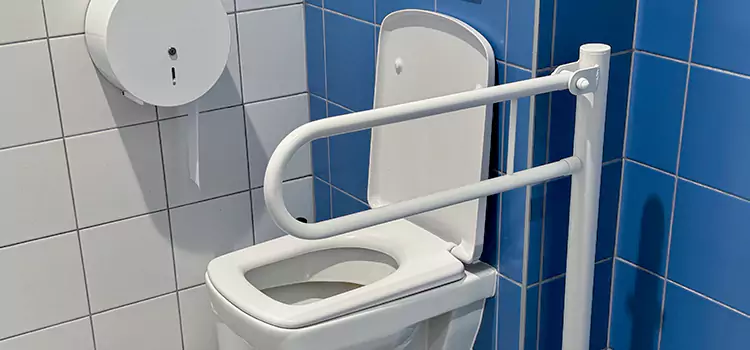 Comprehensive Solutions in Reading, PA for Accessible Facilities
