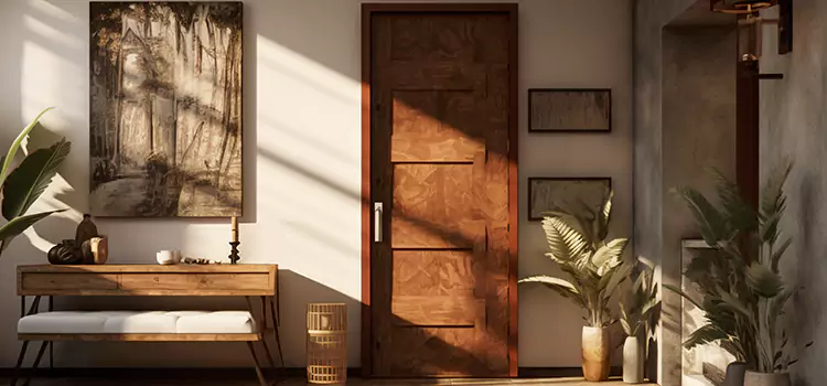 Specialty Interior Doors Reading