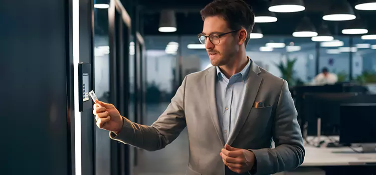 Our Commitment to Keycard Security Excellence in Reading, PA