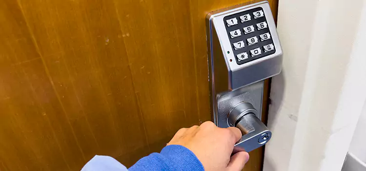 Why Choose Us for Your Keypad Lock Needs in Reading, PA?