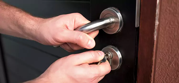 Master Key Control and Audits Reading