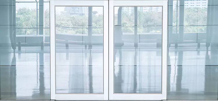 Mobile Sliding Screen Door Replacement Reading