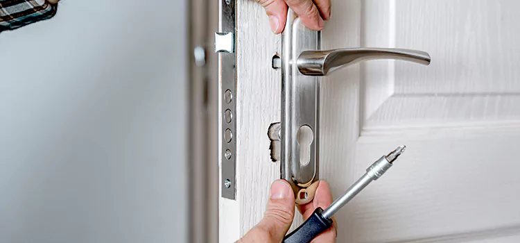 New Door Frame Installation Reading
