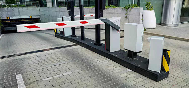 Custom Gate Design & Integration Reading