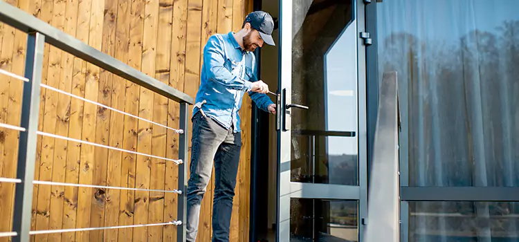 Emergency Patio Door Repair Reading