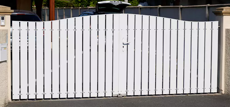 Why Choose Us for Residential Gate Repair in Reading, PA?