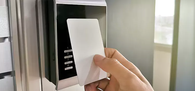 Advanced RFID Technology Integration in Reading, PA