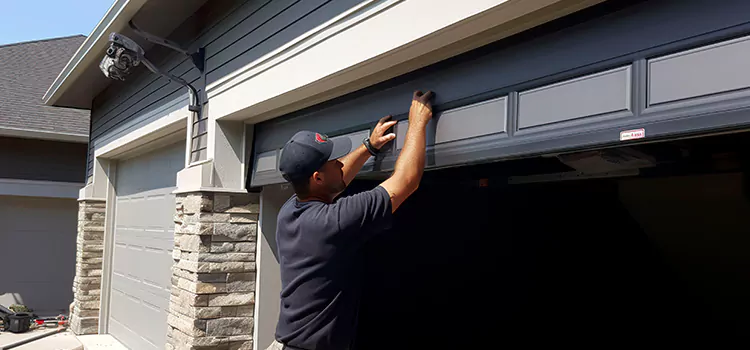 Janus Roll Up Doors Reading