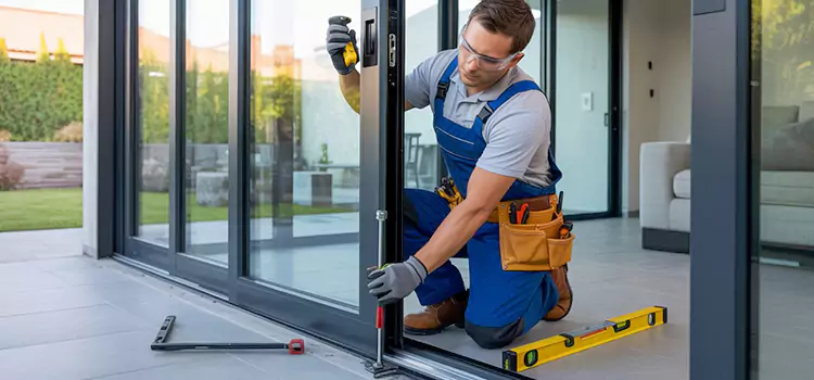 Patio Door Replacement Reading