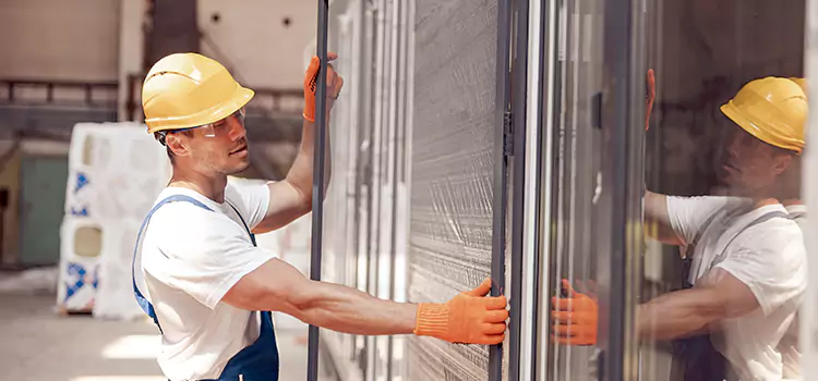 Sliding Door Mesh Replacement Reading