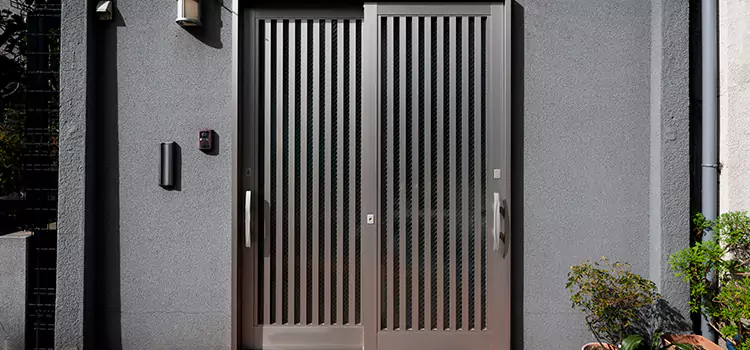 Specialized Steel Door Services in Reading, PA