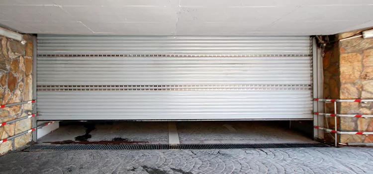 Steel Garage Door Repair Reading