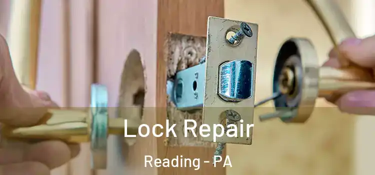 Lock Repair Reading - PA